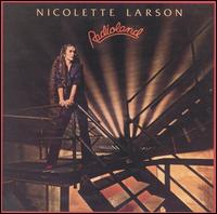 Nicolette Larson - Radioland lyrics