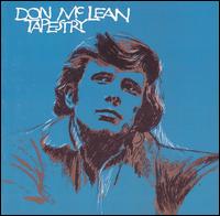 Don McLean - Tapestry lyrics