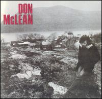Don McLean - Don McLean lyrics
