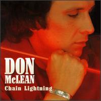 Don McLean - Chain Lightning lyrics