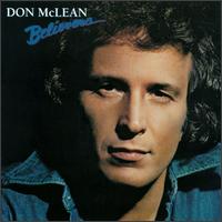 Don McLean - Believers lyrics