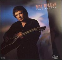 Don McLean - Love Tracks lyrics