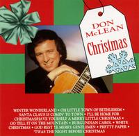 Don McLean - Christmas lyrics
