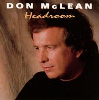 Don McLean - Headroom lyrics