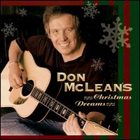 Don McLean - Christmas Dreams lyrics
