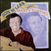 Don McLean - Sings Marty Robbins lyrics