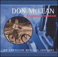Don McLean - Rearview Mirror: An American Musical Journey lyrics