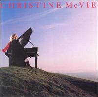 Christine McVie - Christine McVie lyrics