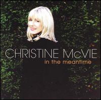 Christine McVie - In the Meantime lyrics