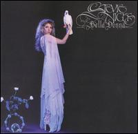 Stevie Nicks - Bella Donna lyrics