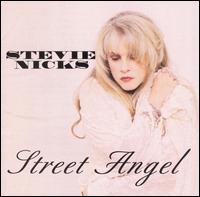 Stevie Nicks - Street Angel lyrics