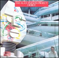 Alan Parsons - I Robot lyrics