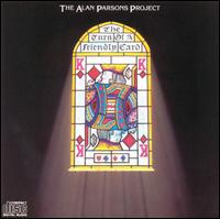 Alan Parsons - The Turn of a Friendly Card lyrics