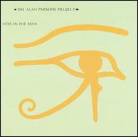 Alan Parsons - Eye in the Sky lyrics