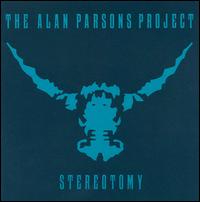 Alan Parsons - Stereotomy lyrics