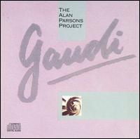 Alan Parsons - Gaudi lyrics