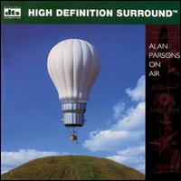 Alan Parsons - On Air lyrics