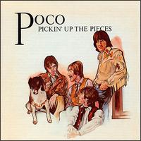 Poco - Pickin' Up the Pieces lyrics