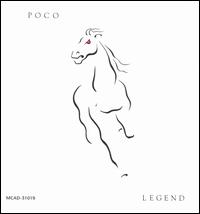 Poco - Legend lyrics
