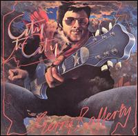 Gerry Rafferty - City to City lyrics