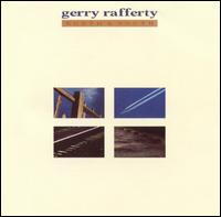 Gerry Rafferty - North & South lyrics