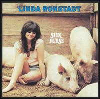 Linda Ronstadt - Silk Purse lyrics