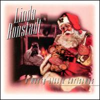 Linda Ronstadt - A Merry Little Christmas lyrics