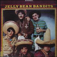 The Jelly Bean Bandits - 1967 lyrics