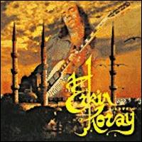 Erkin Koray - Erkin Koray (Singles Collection) lyrics