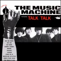 The Music Machine - (Turn On) The Music Machine lyrics