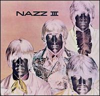 The Nazz - Nazz III lyrics