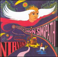 Nirvana - The Story of Simon Simopath lyrics