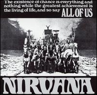 Nirvana - All of Us lyrics