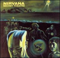 Nirvana - Secret Theatre lyrics