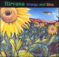 Nirvana - Orange and Blue lyrics