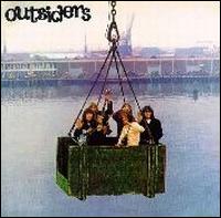 The Outsiders - The Outsiders lyrics