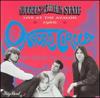 Oxford Circle - Live at the Avalon 1966 lyrics