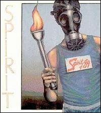 Spirit - Spirit of '84 lyrics