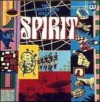 Spirit - The Thirteenth Dream lyrics