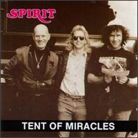 Spirit - Tent of Miracles lyrics