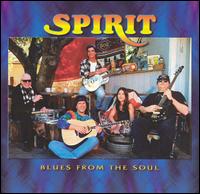 Spirit - Blues from the Soul lyrics