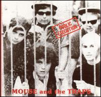 Mouse & the Traps - Public Execution lyrics