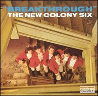 New Colony Six - Breakthrough lyrics