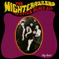 The Nightcrawlers - The Little Black Egg [Big Beat] lyrics