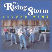 The Rising Storm - Second Wind lyrics