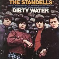 The Standells - Dirty Water lyrics