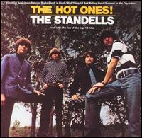 The Standells - The Hot Ones! lyrics