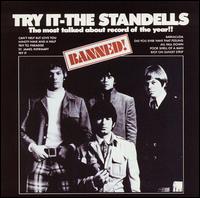 The Standells - Try It lyrics