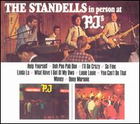 The Standells - In Person at the PJ's [live] lyrics