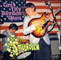 The Stillroven - Cast Thy Burden upon the Stillroven lyrics
